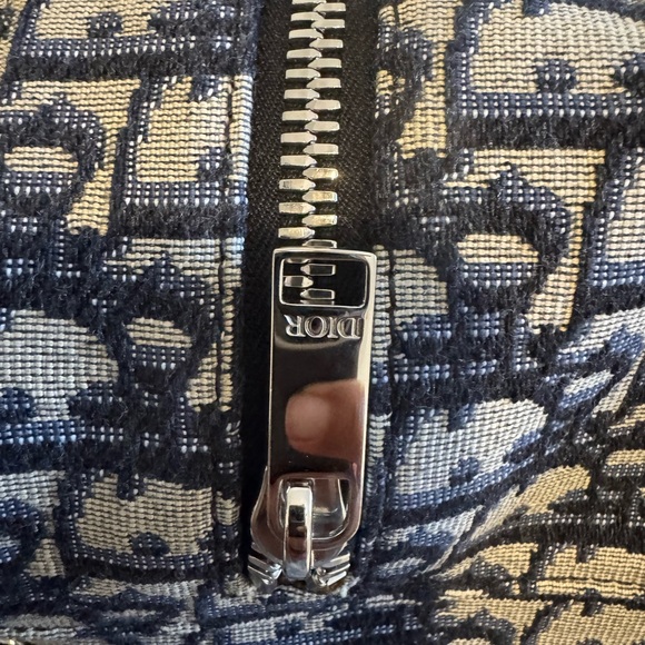 Dior Monogram Backpack - Picture 14 of 15